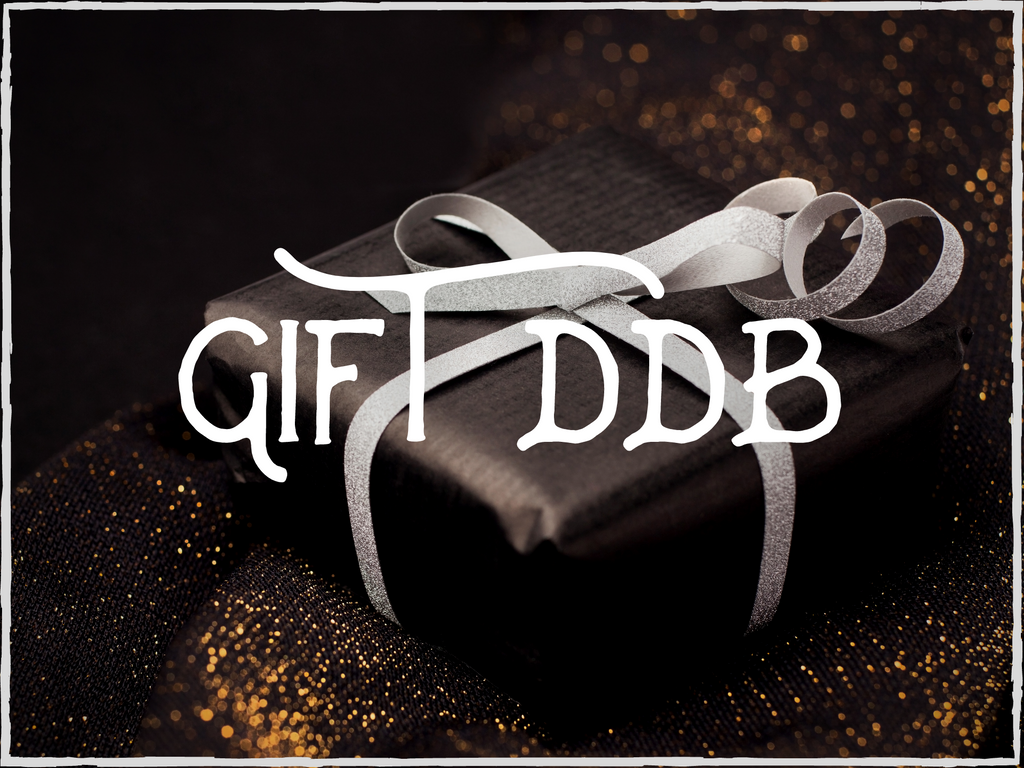 Gifting DDB