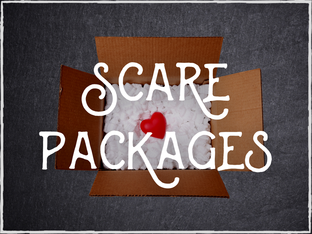 Scare Packages