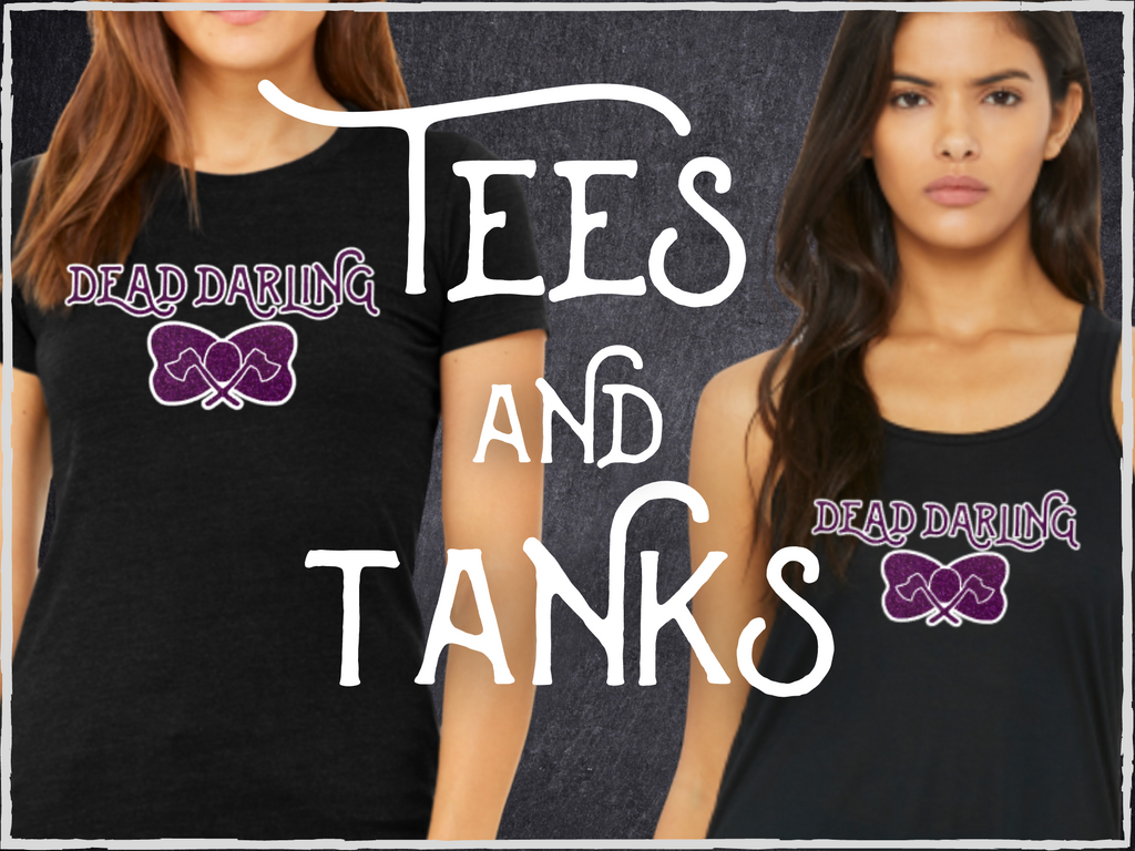 Tees & Tanks