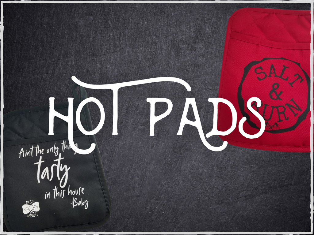 Hot Pads