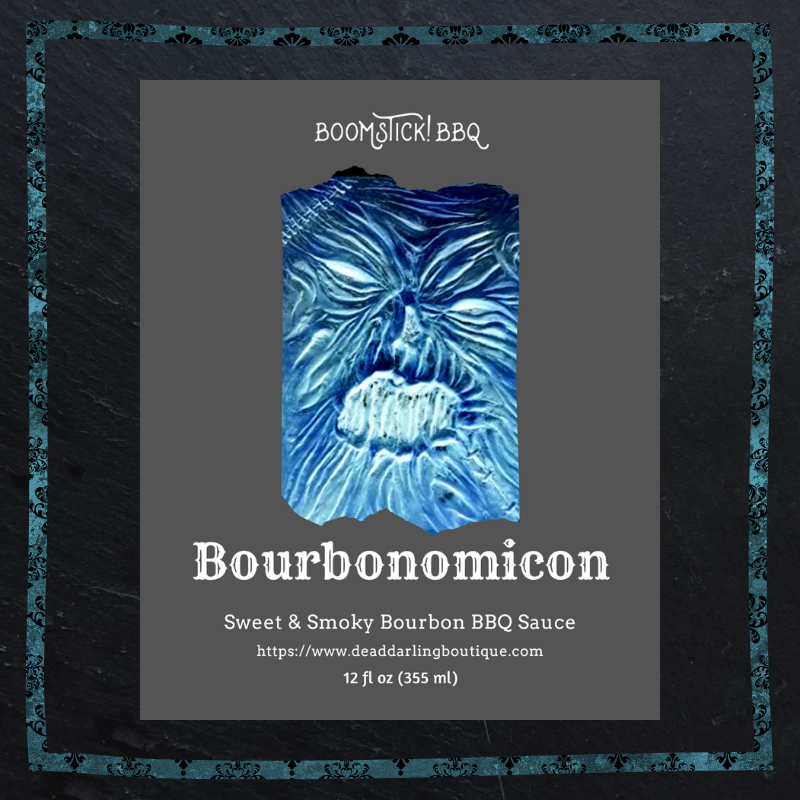 Bourbonomicon