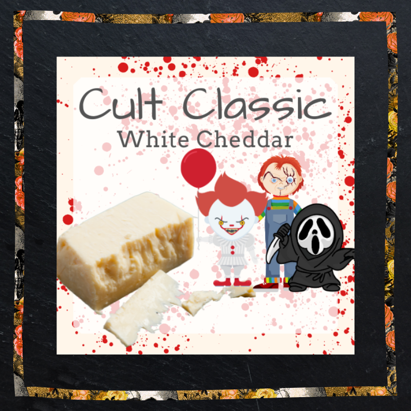 Cult Classic Mac N Cheese Mix