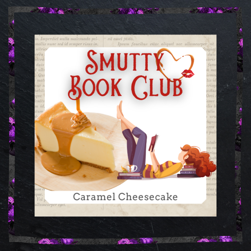 Smutty Book Club Fruit Dip