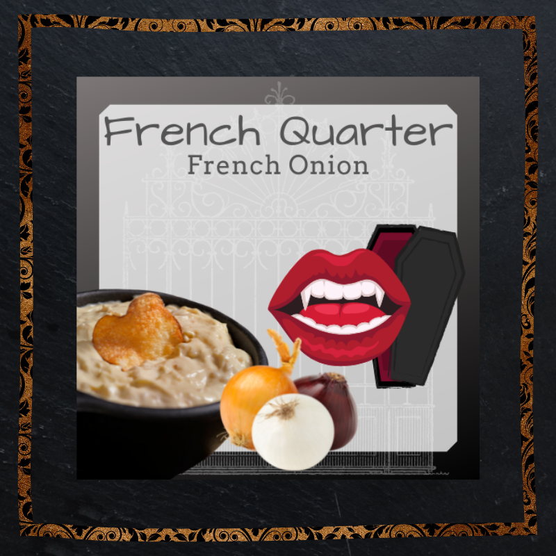 French Quarter Dip - Five Pack
