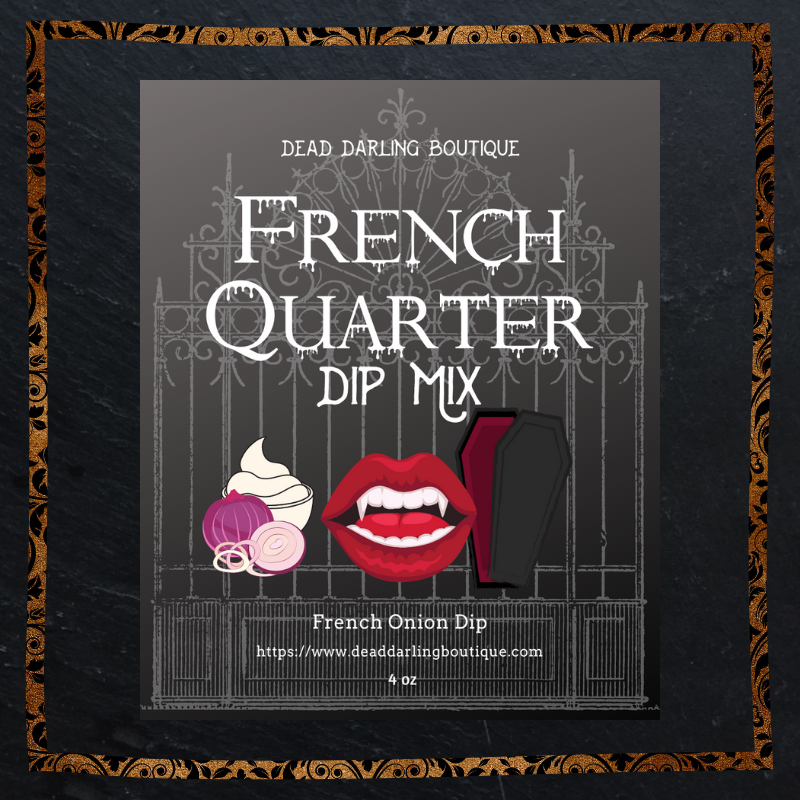French Quarter Dip