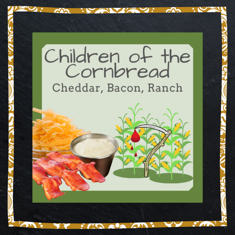 Children of the Cornbread Mix