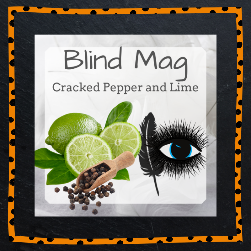 Blind Mag Dinner Kit